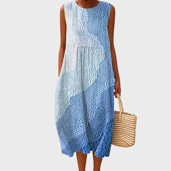 Sophryana™ | Comfortabele Jurk