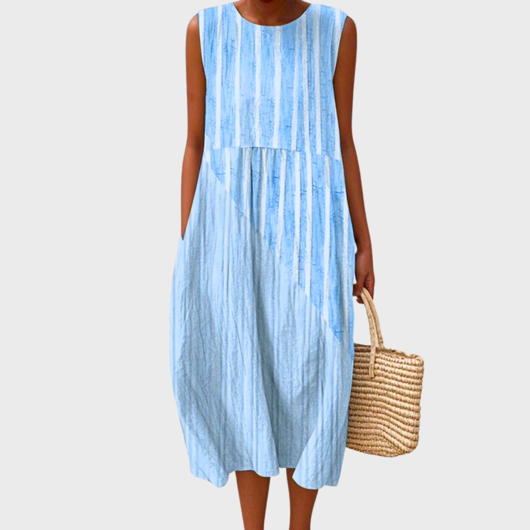 Sophryana™ | Comfortabele Jurk