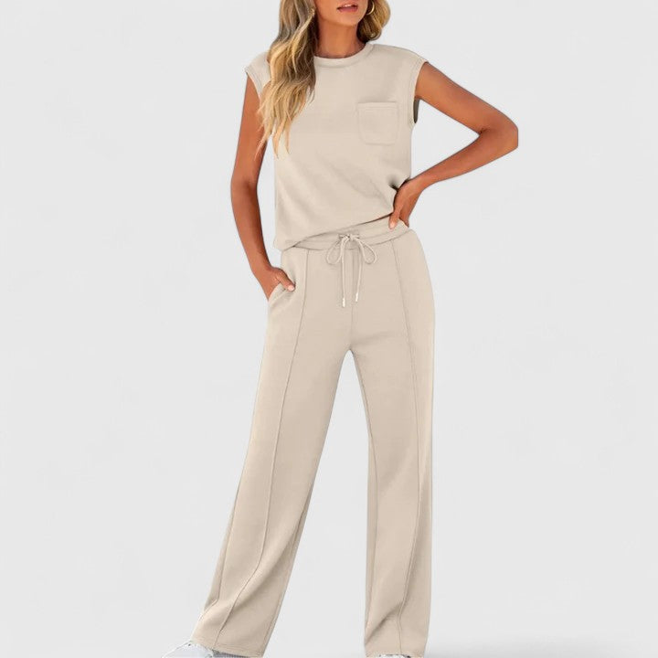 Idina | Comfortabele Set