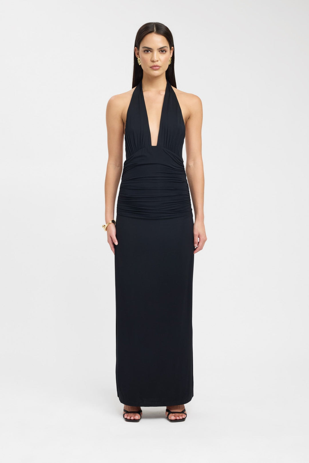 Serenya™ | Elegante Maxi Jurk