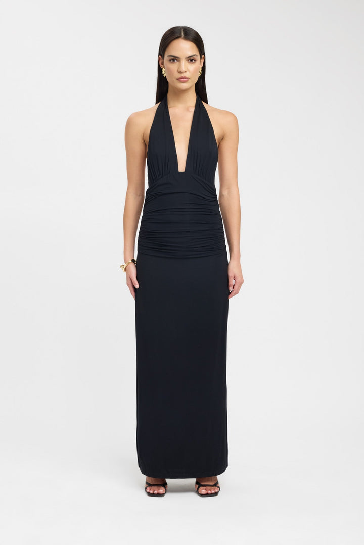 Serenya™ | Elegante Maxi Jurk