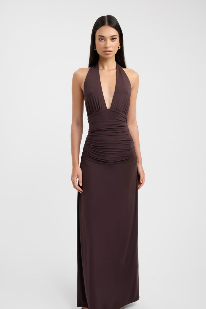 Serenya™ | Elegante Maxi Jurk