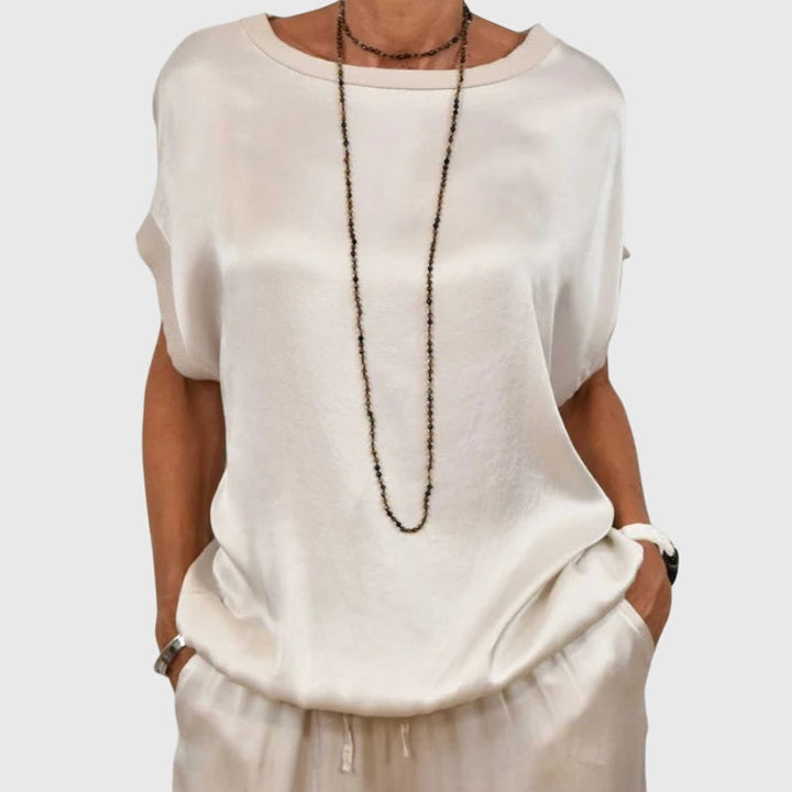 Kayla™ | Elegante Twee-Delige Set