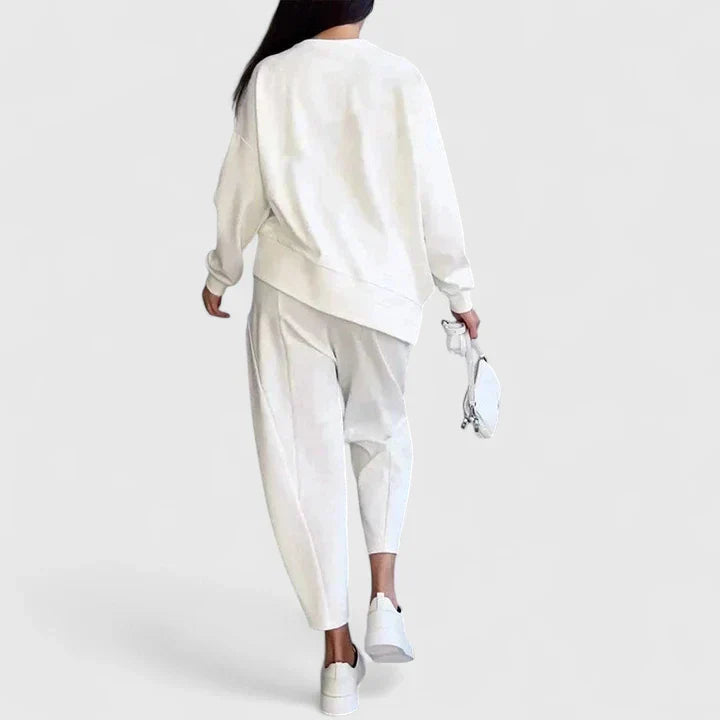 Soe | Elegante Twee-Delige Set